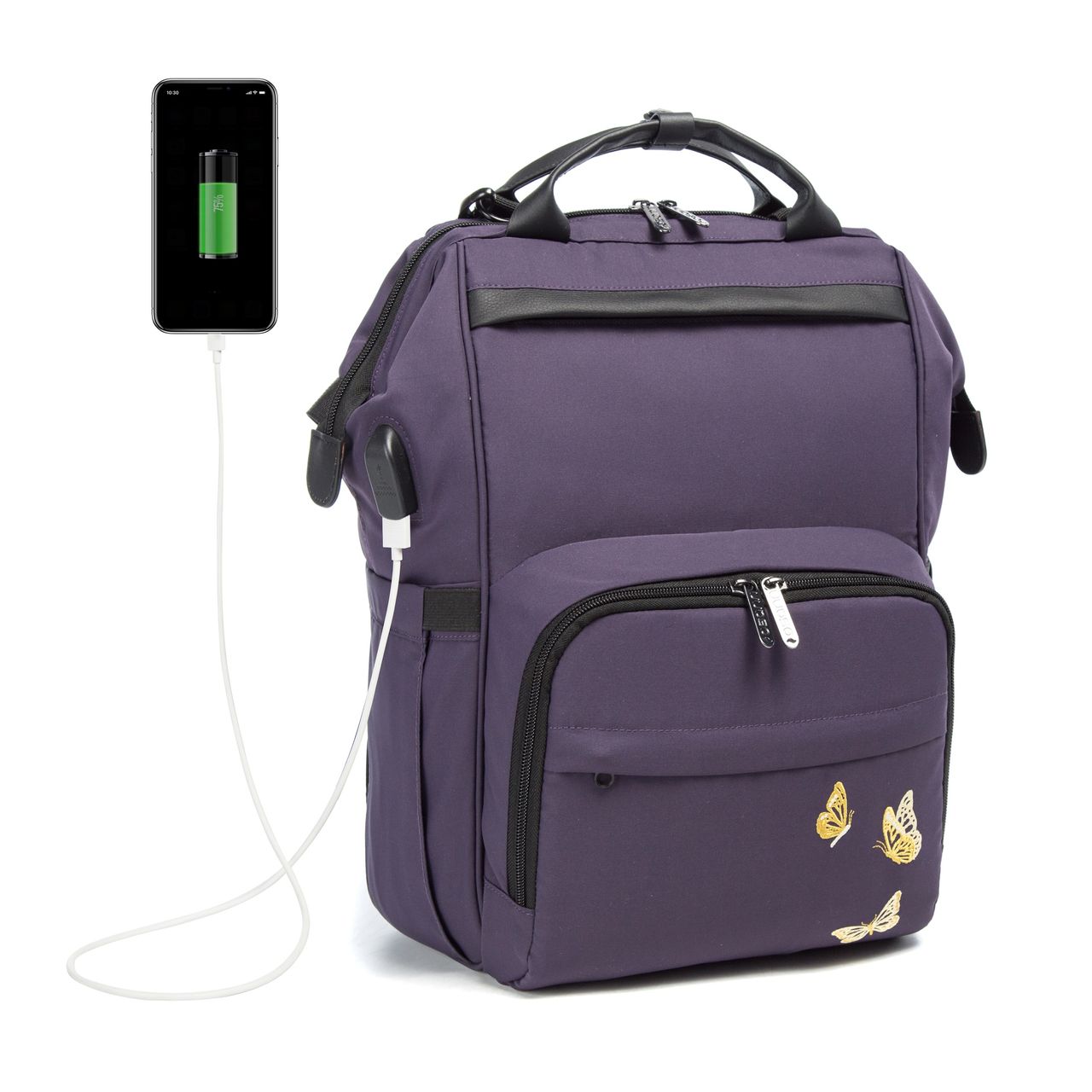 Osann Wickelrucksack BackPack
