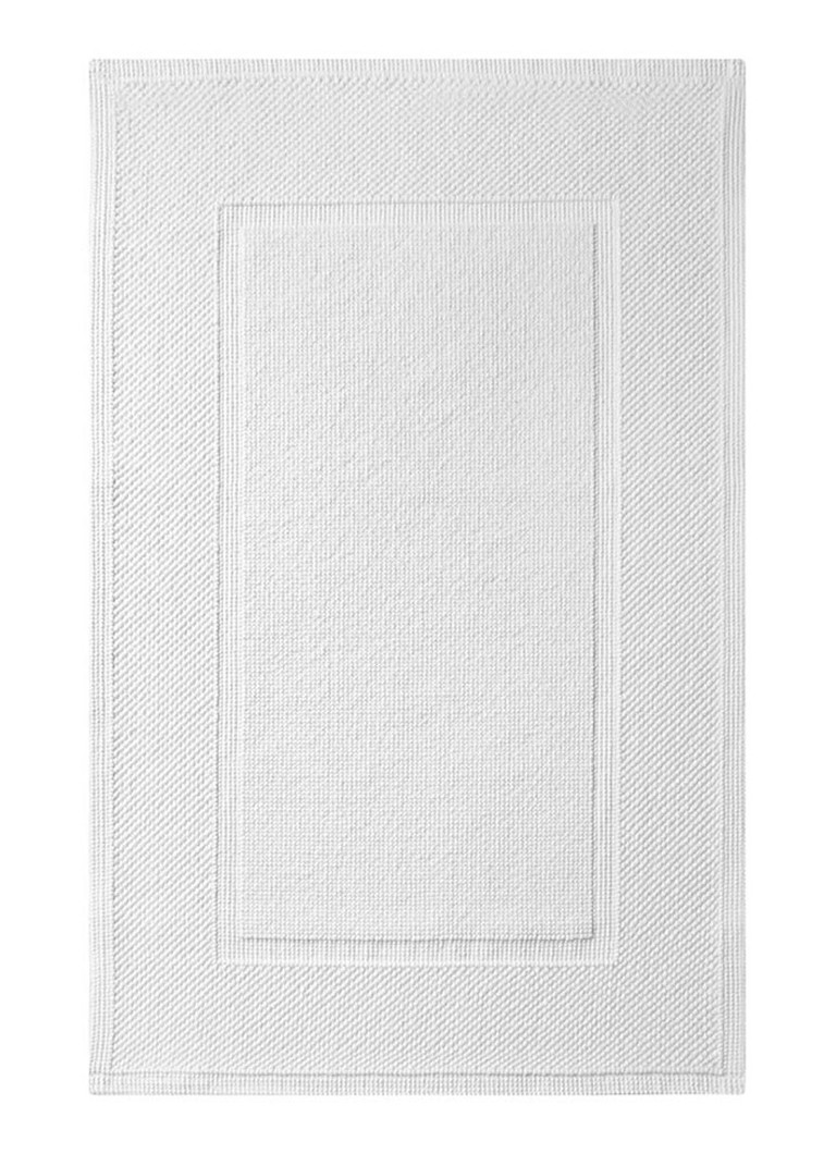 Koupelnová předložka Yves Delorme Eden 400 g/m²