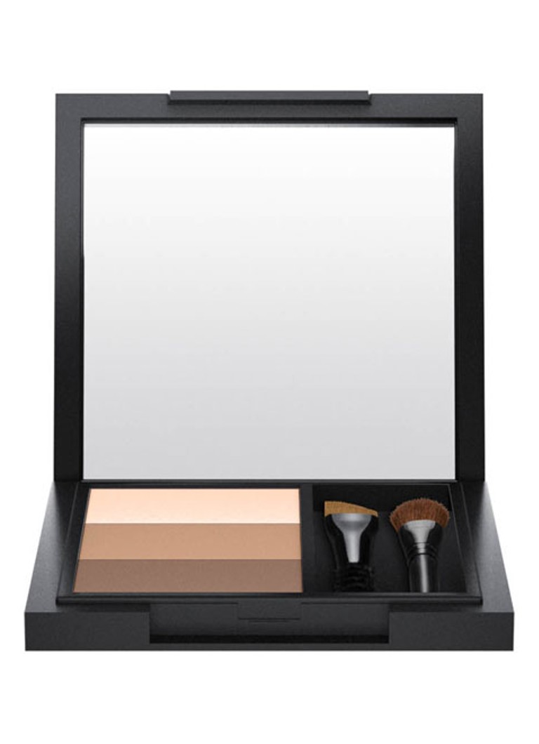 Zestaw do brwi M·A·C Great Brows