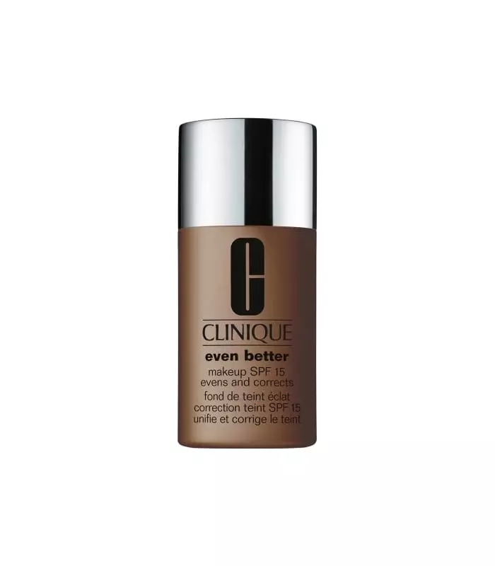 EVEN BETTER Fond de Teint Éclat Correction Teint SPF 15