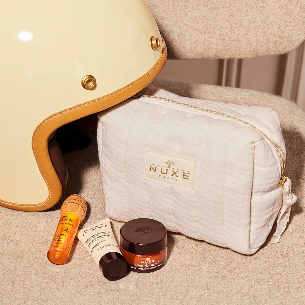 NUXE Rêve de Miel Essentials Reisegrößen Set