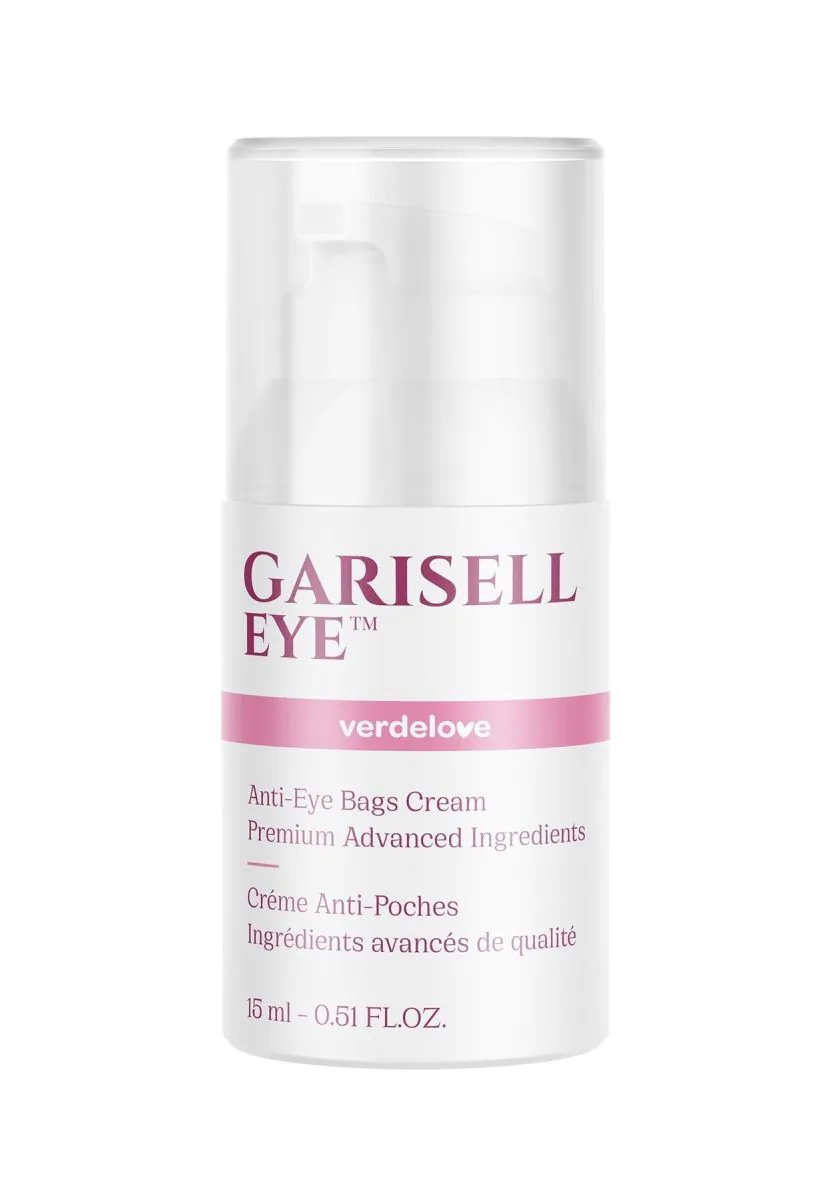 Verdelove Garisell krema za podočnjake 15ml