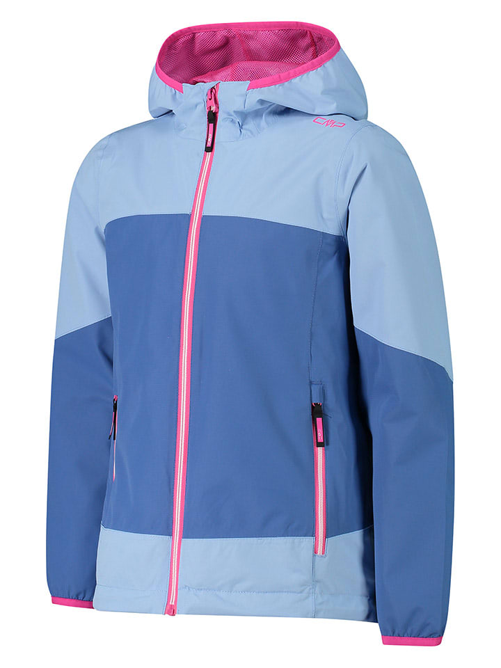 CMP Übergangsjacke in Blau günstig kaufen