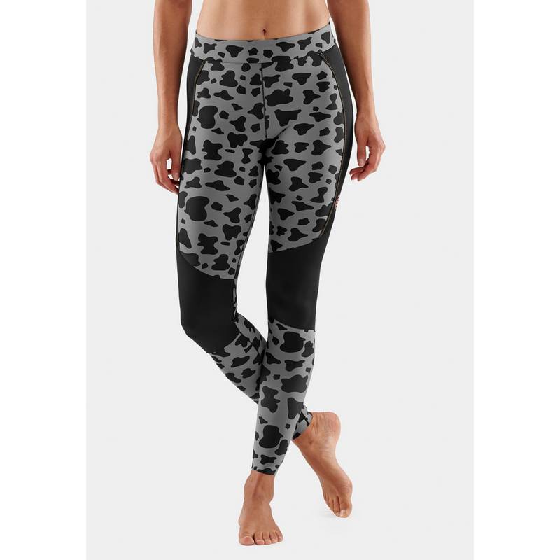 Skins S5 Tights Damen