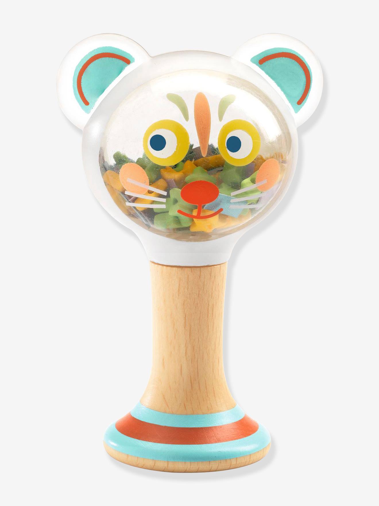 Hochet Maracas BabyMaraki