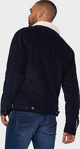 Threadbare Jeansjacke