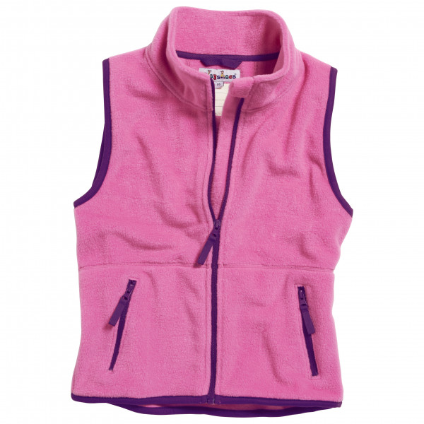 Playshoes - Kid's Fleece-Weste - Fleeceweste