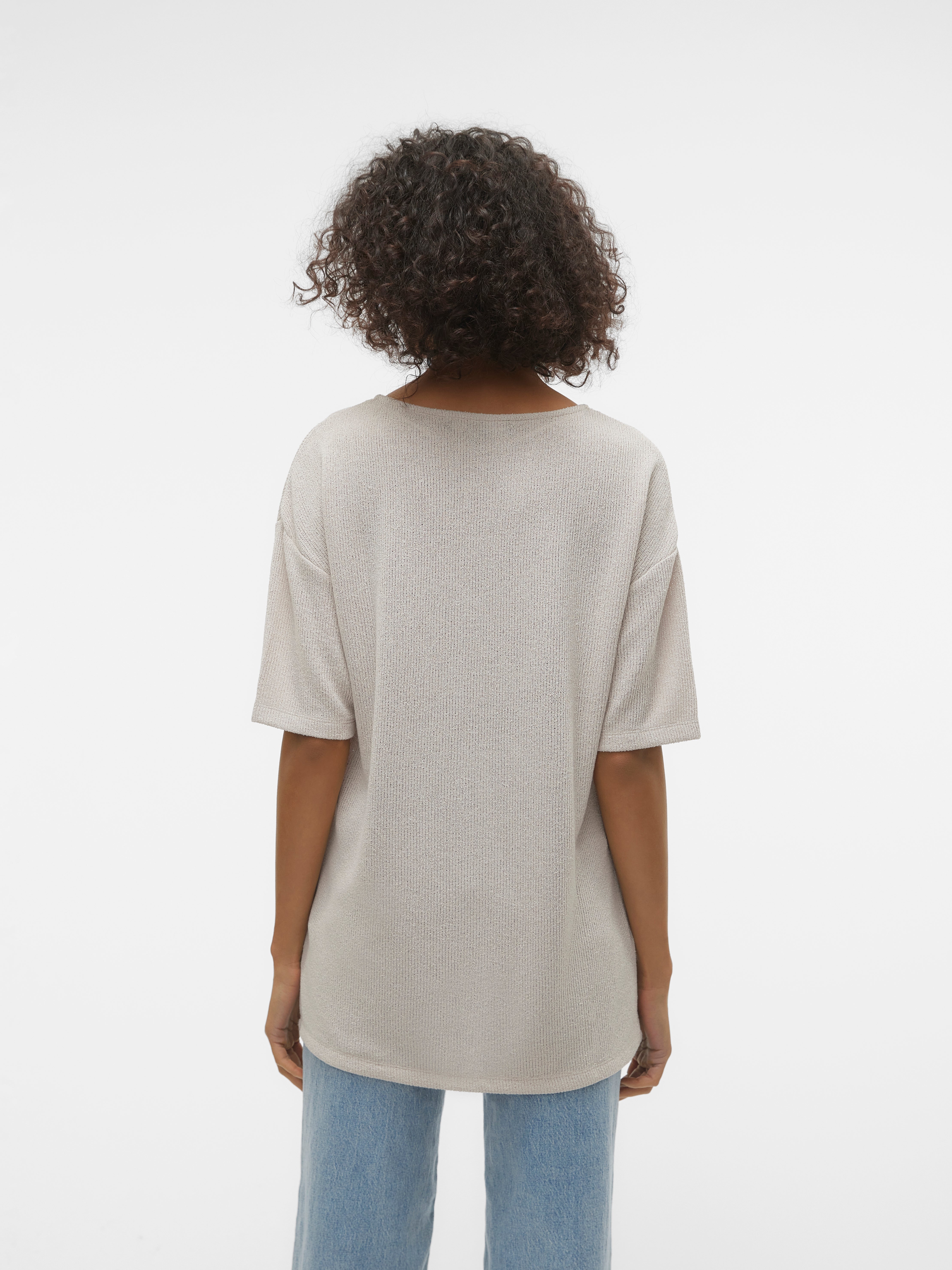 VMEDDIE Pullover