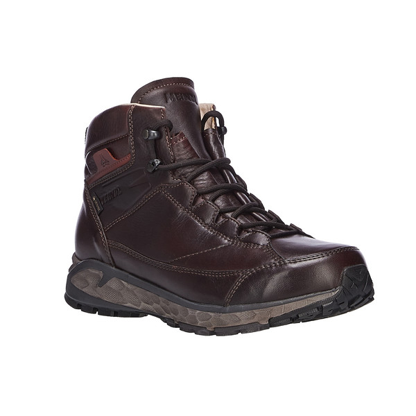 BRIXEN MID IDENTITY Herren - Wanderstiefel