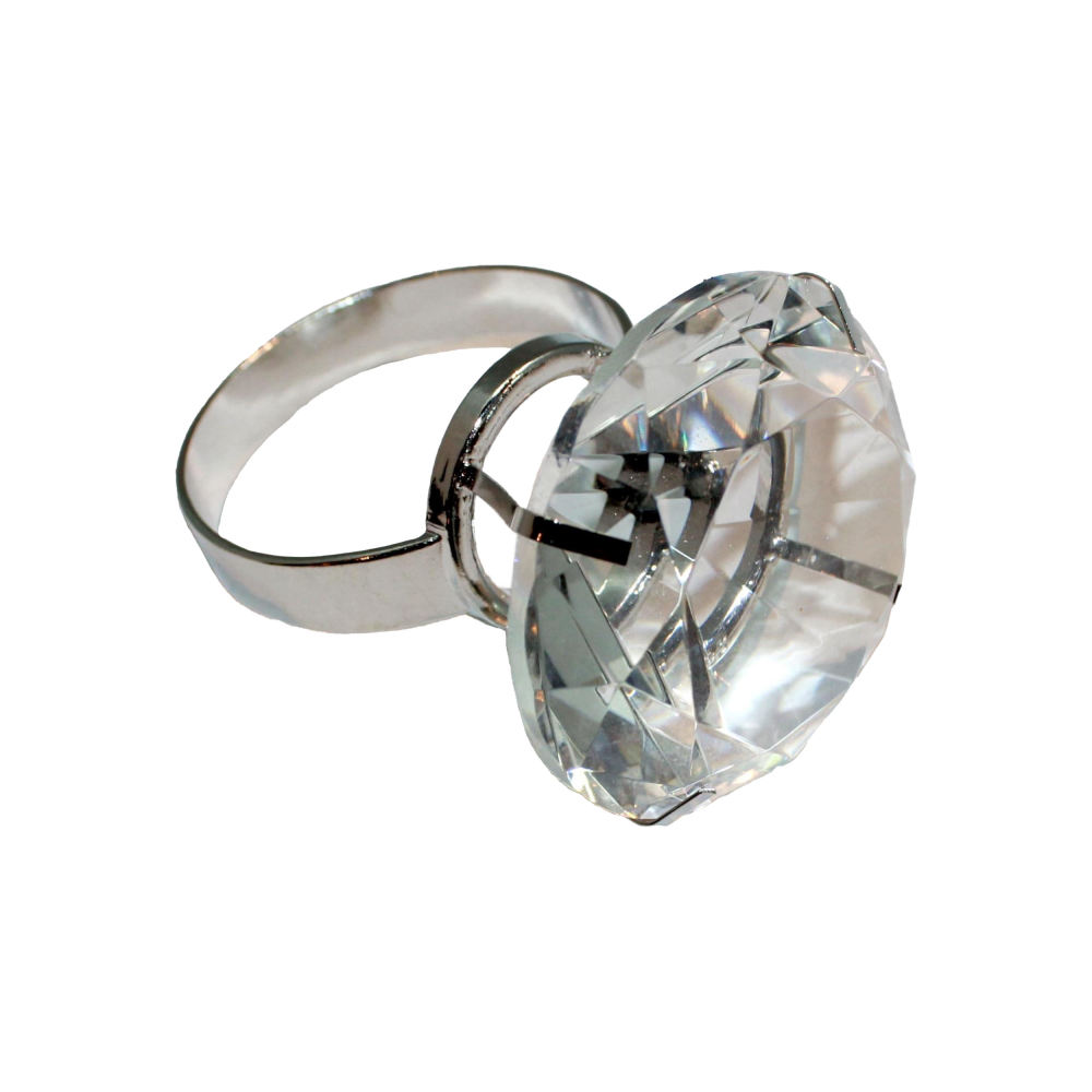 Serviettenring Diamond