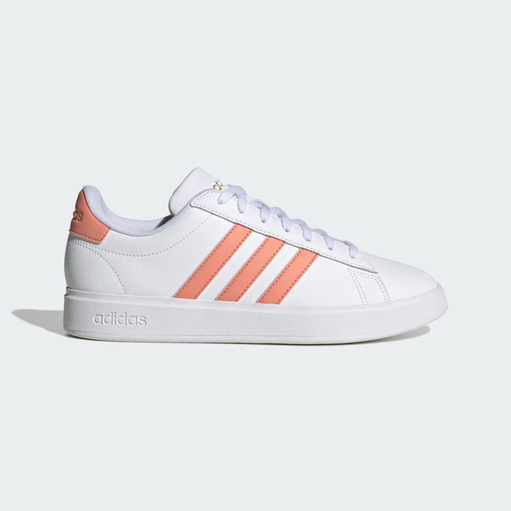 adidas Grand Court ID4479 / weiss