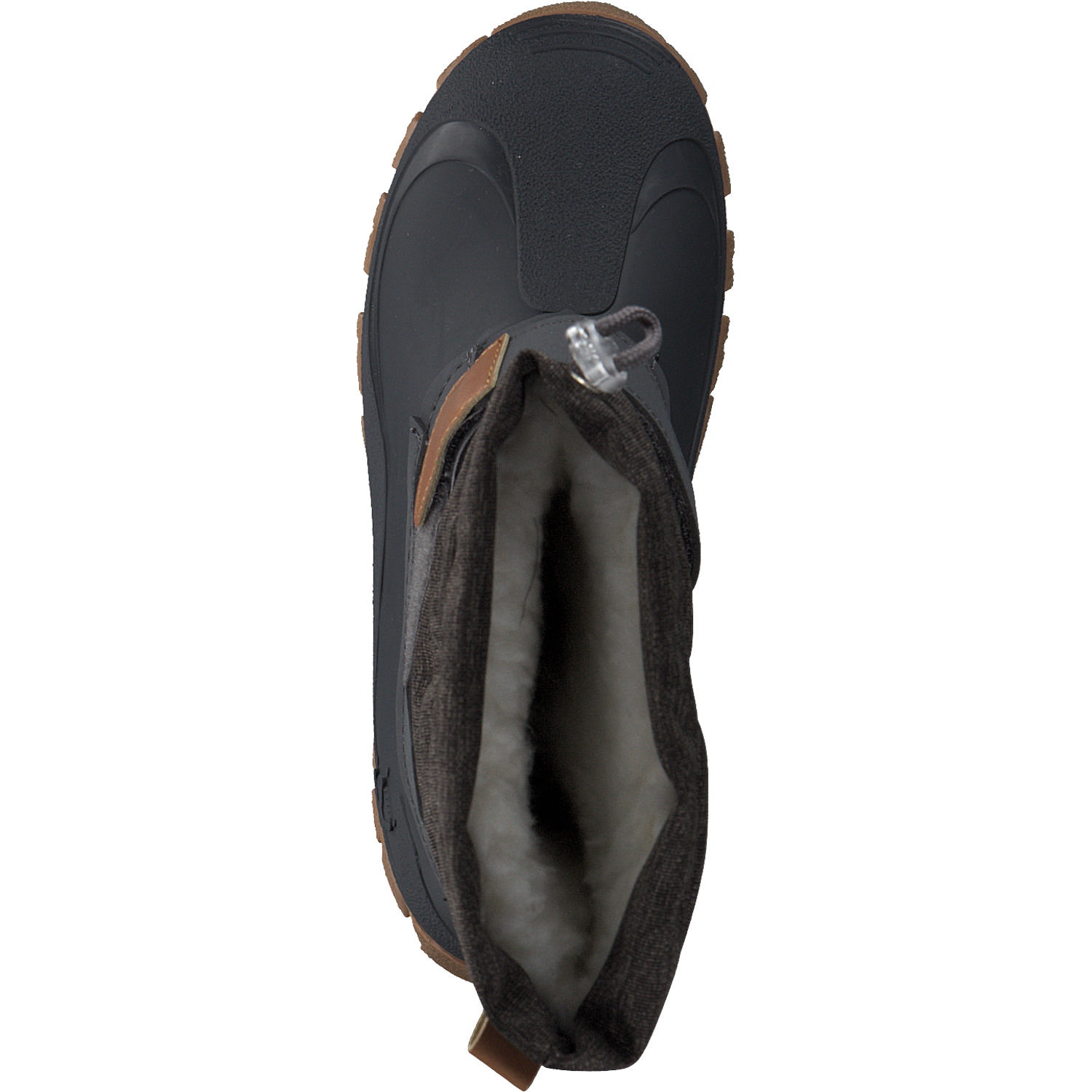 Salamander 29871, Winterstiefel, Kinder, Grau