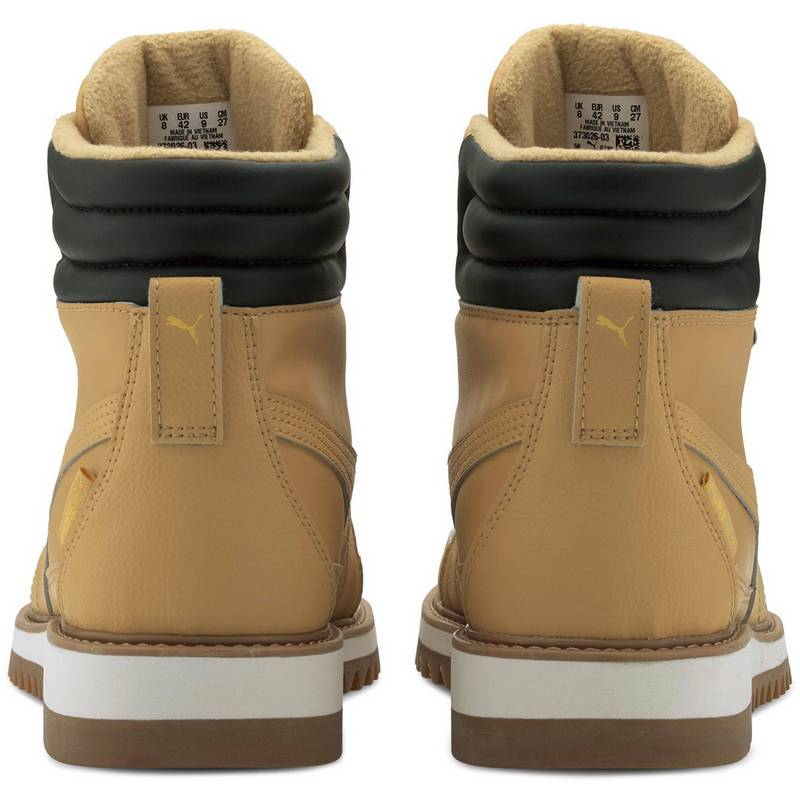 PUMA Desierto V2 Pure TEX Boots Herren