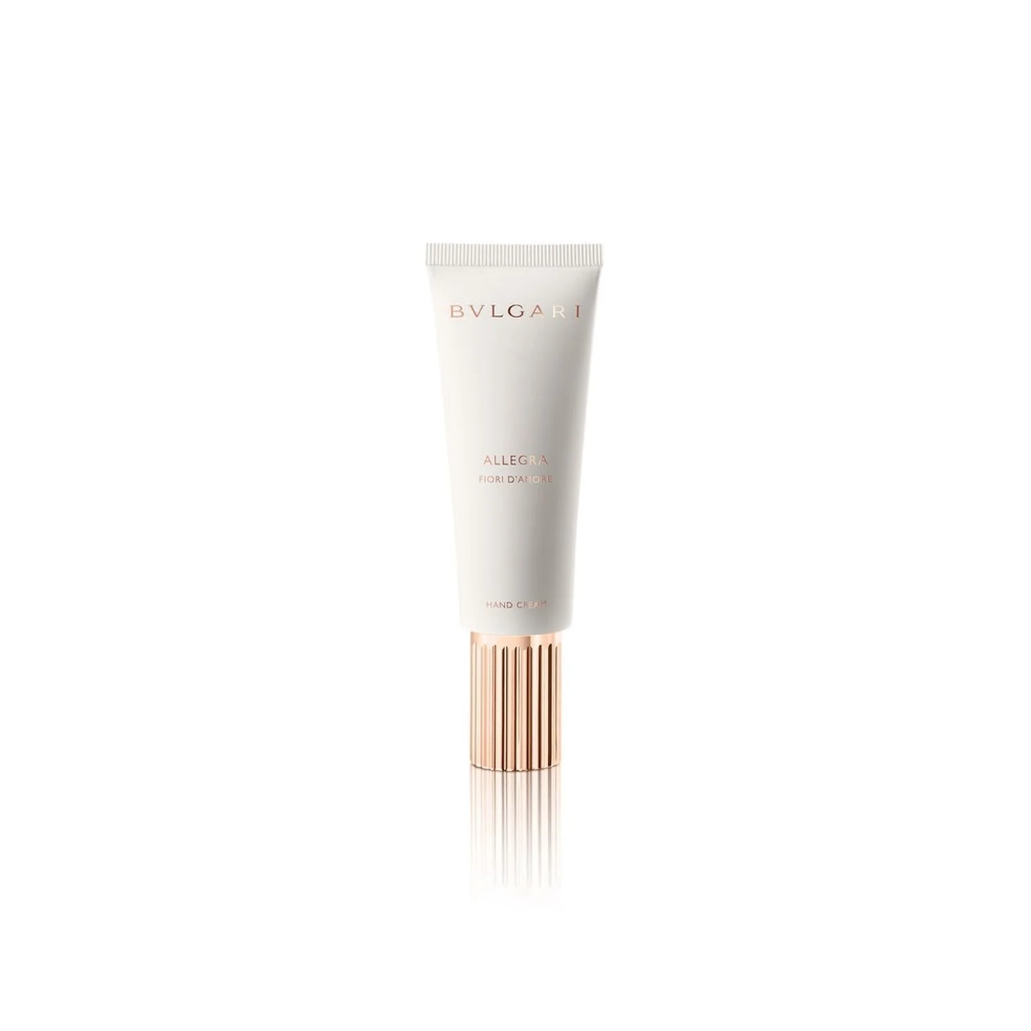 Bulgari Allegra Fiori d'Amore Hand Cream - Hand Cream, Hand Treatment