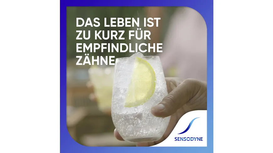 Sensodyne Repair* & Protect 75 ml