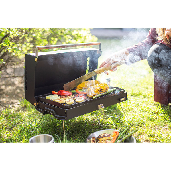 KUCHOMA STOVE - Grill