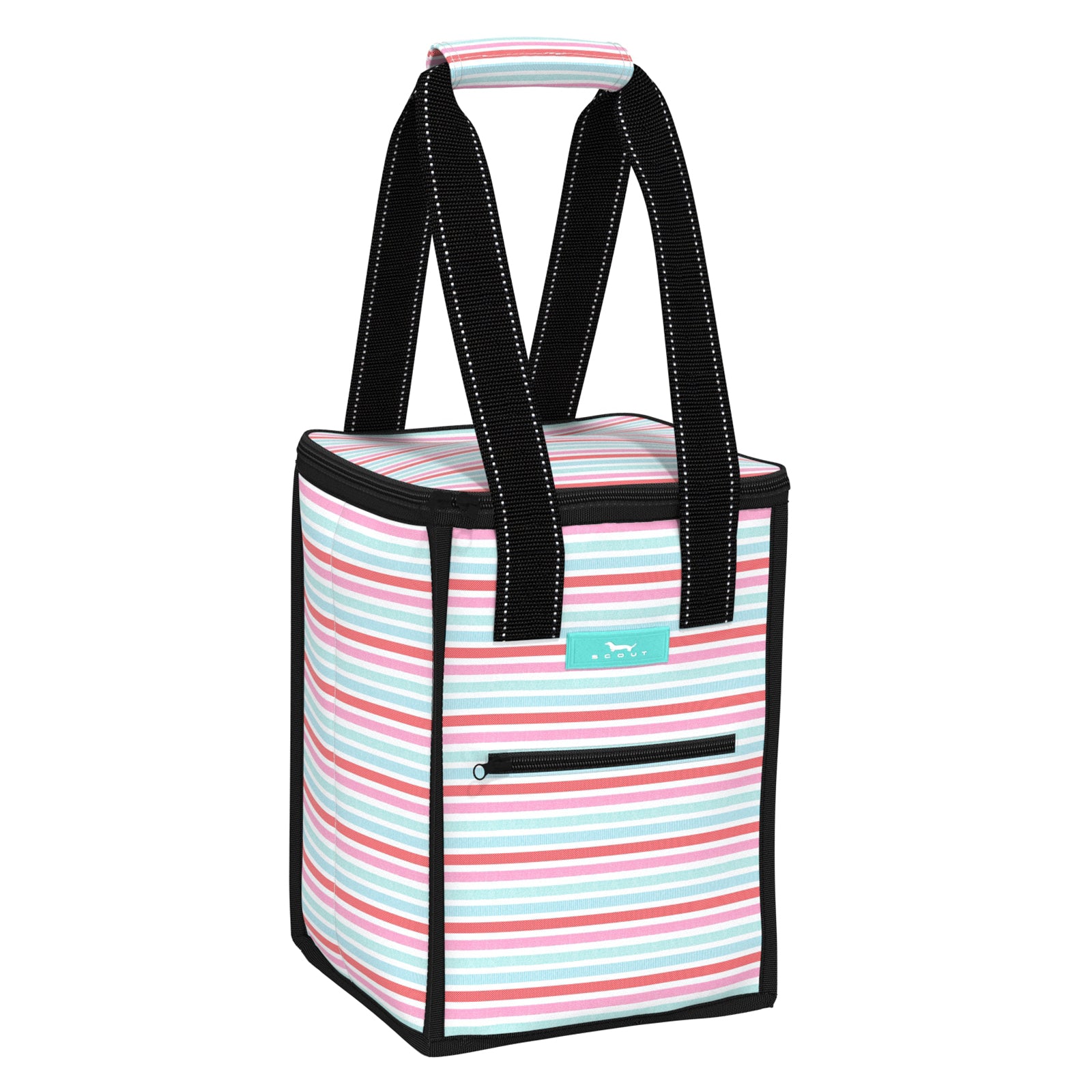Soft Cooler Medium Pleasure Chest