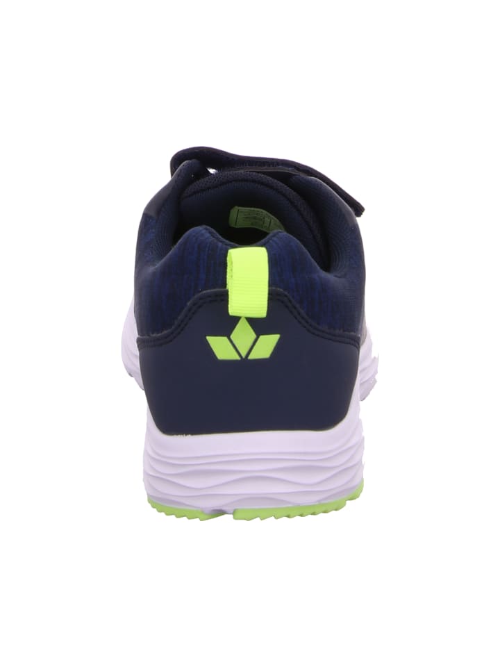 Lico Klettschuhe in blau günstig kaufen