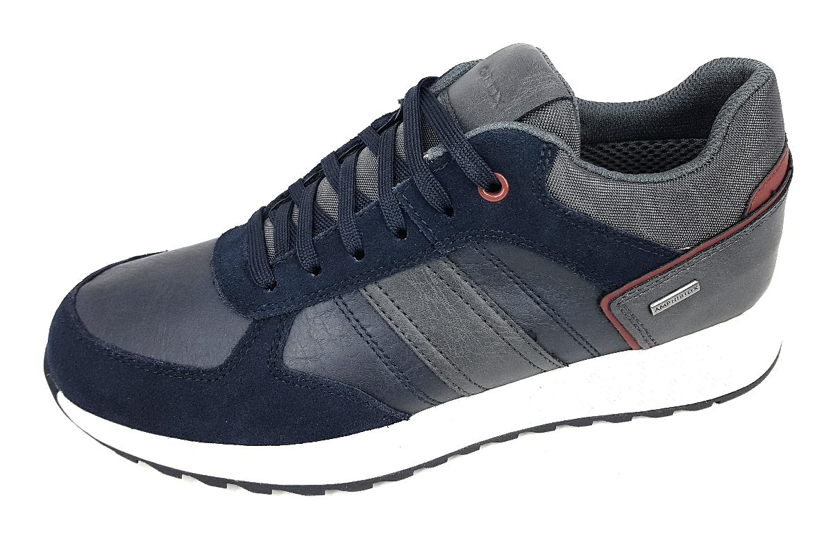 Geox Molveno U26EXA-0PT22/C4002 Blau C4002 Navy