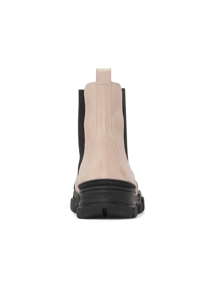 Bundgaard Leder-Chelsea-Boots 