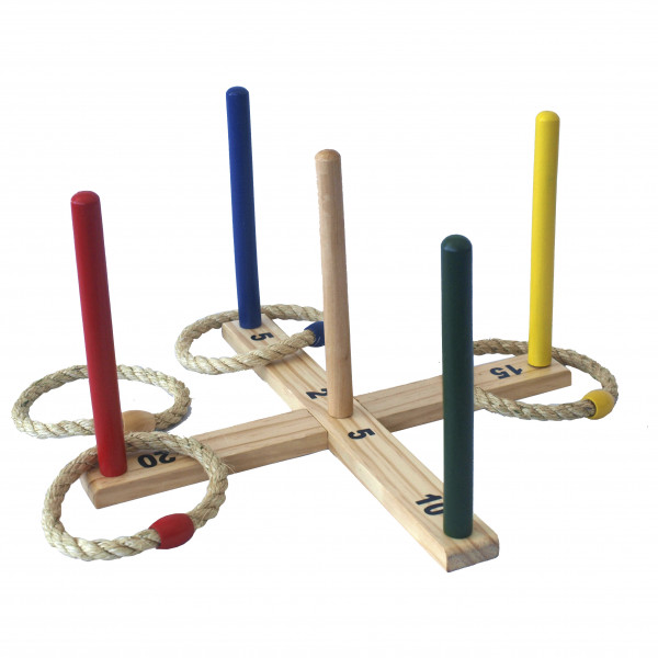 Schildkröt Fun Sports - Ringwurfspiel