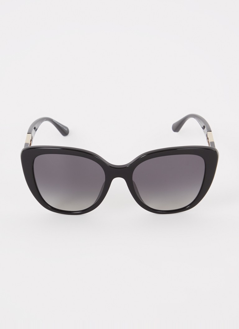 Ochelari de soare polarizați Emporio Armani EA4214U