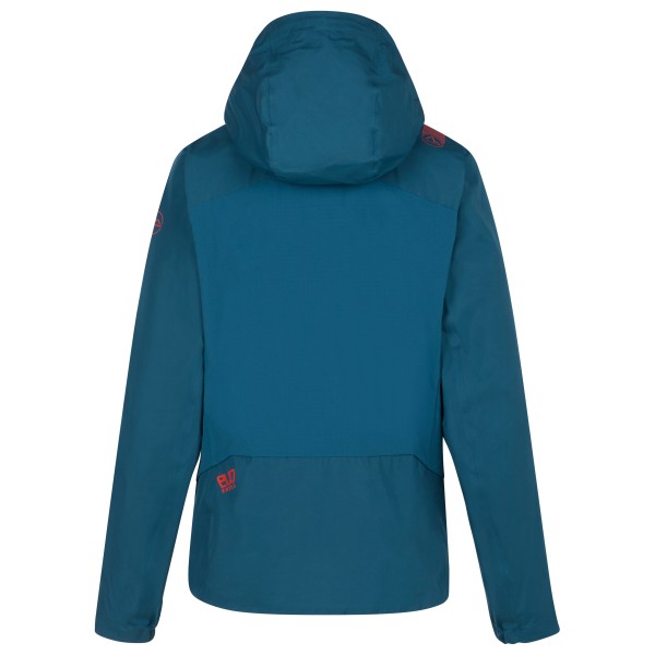 La Sportiva - Women's Crizzle Evo Shell Jacket - Softshelljacke