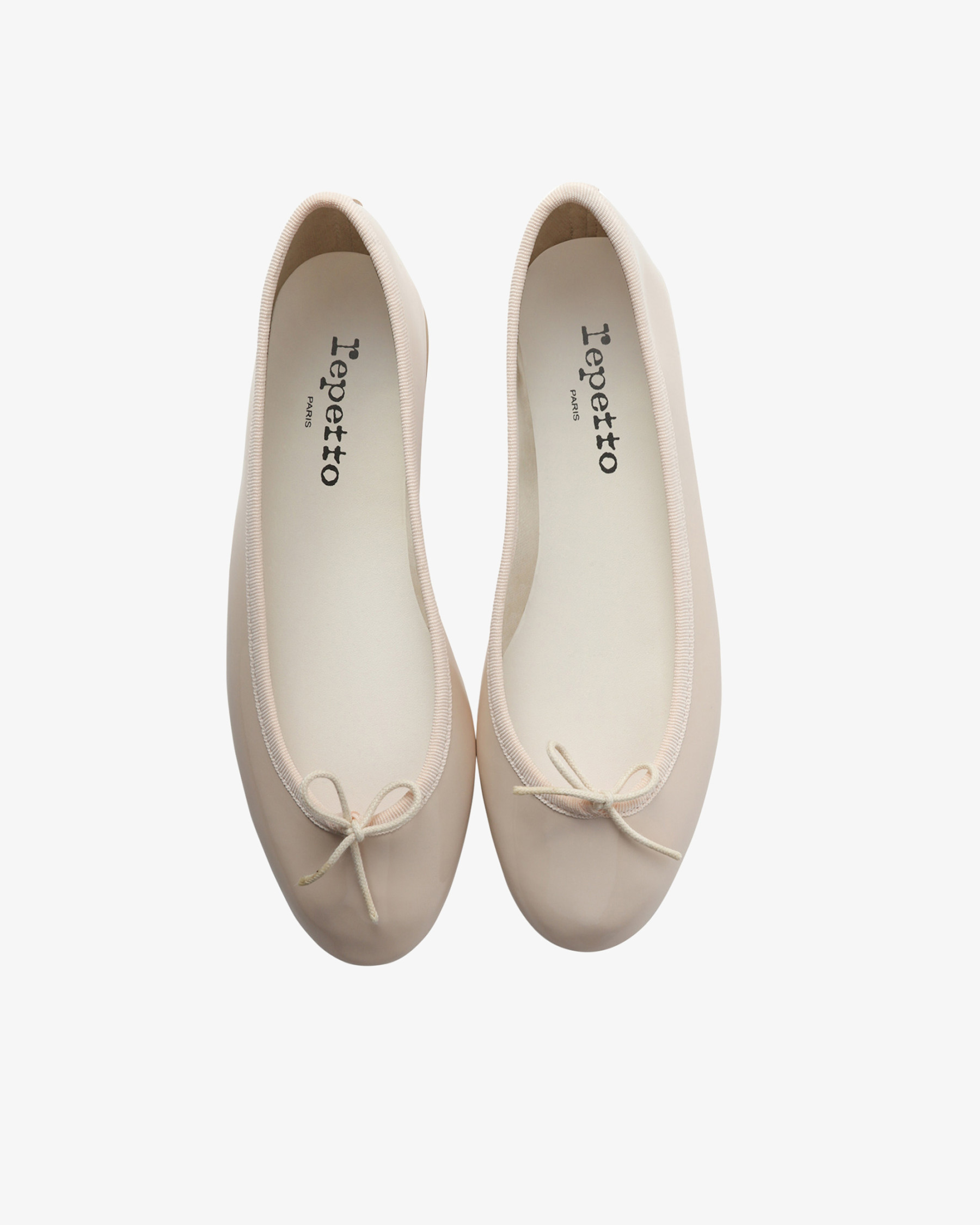 Cendrillon ballerinas - Vegan