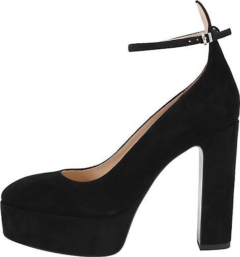 ekonika Pumps Mit modischer Plateausohle