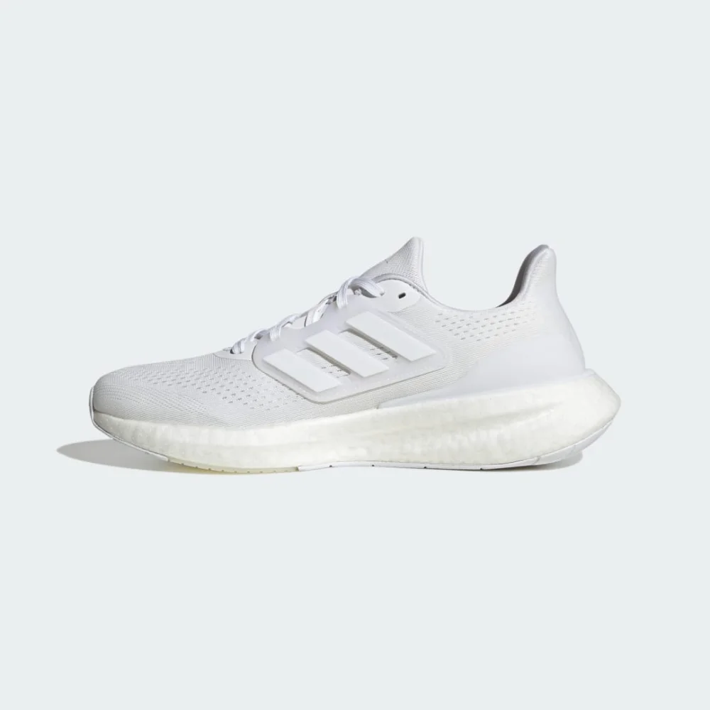 adidas Pureboost 23 IF2374 / weiss