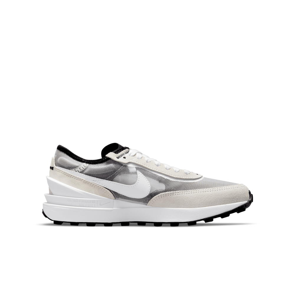 Nike Waffle One GS DC0481-100 / weiss