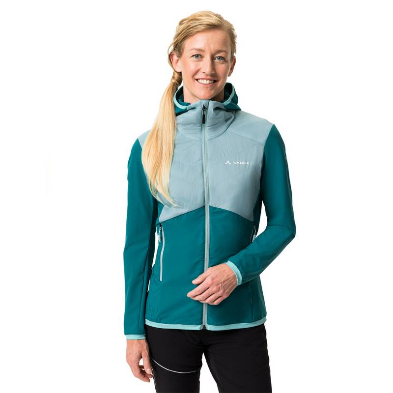 VAUDE Women's Brenva Jacket Outdoorjacke Damen