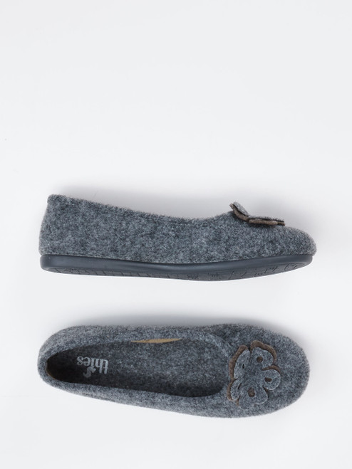 Hausschuh-71724090011 Thies
