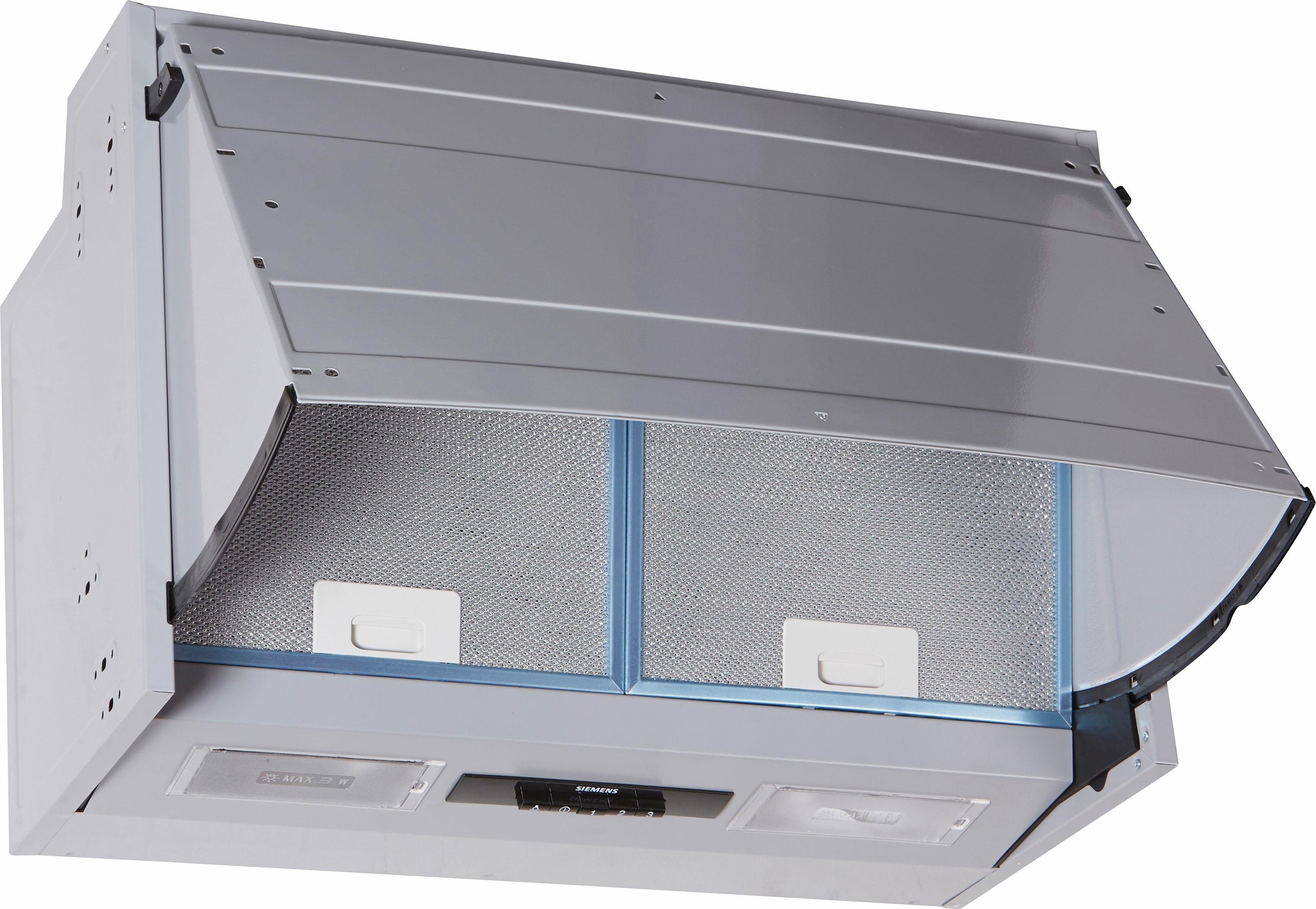 SIEMENS Zwischenbauhaube Serie iQ100 LE66MAC00