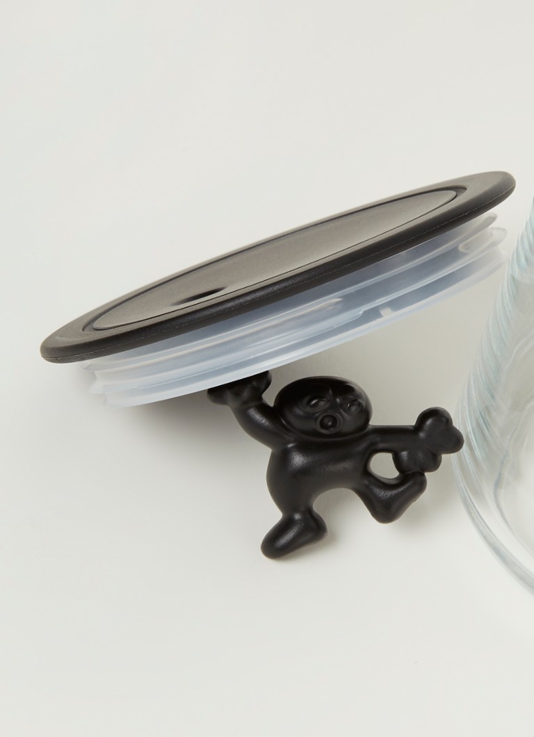 Alessi  Gianni voorraadpot