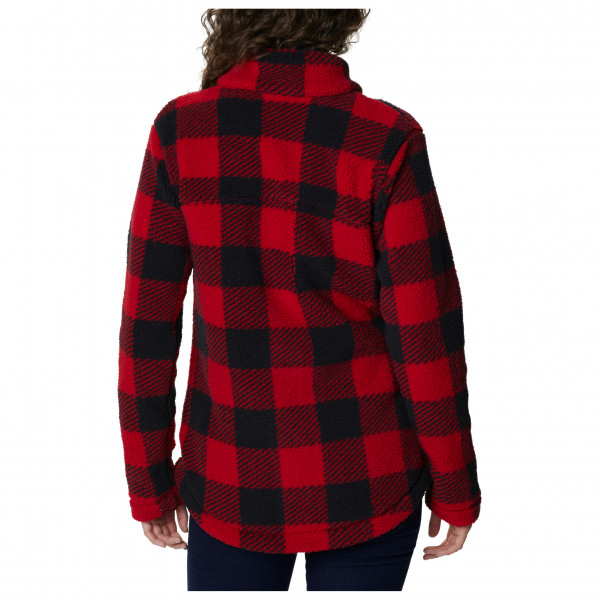 Columbia - Women's West Bend Full Zip - Fleecejacke