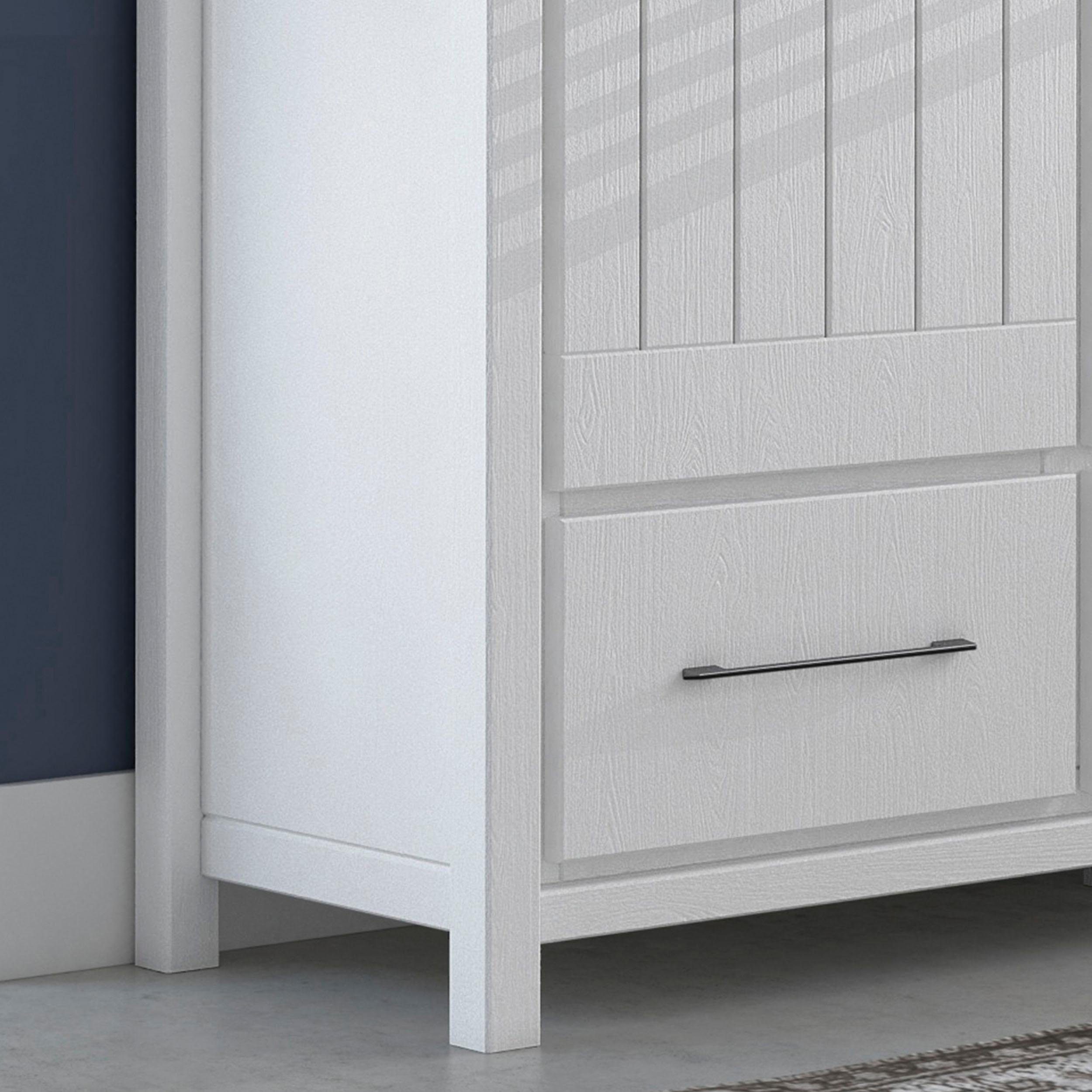 Home affaire Buffet Miami Breite 140 cm
