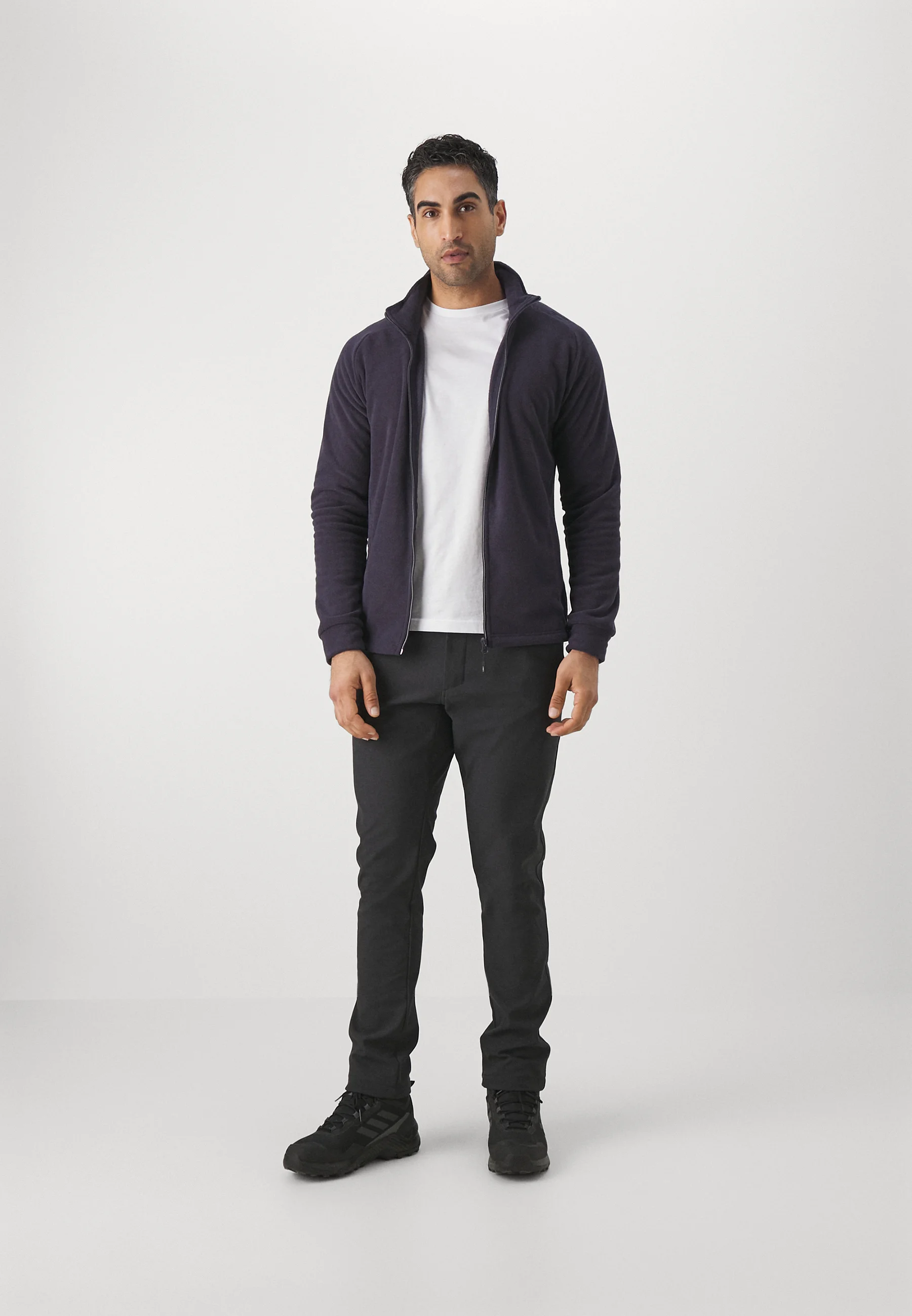 CHAQUETA DE HOMBRE CMP - Chaqueta polar