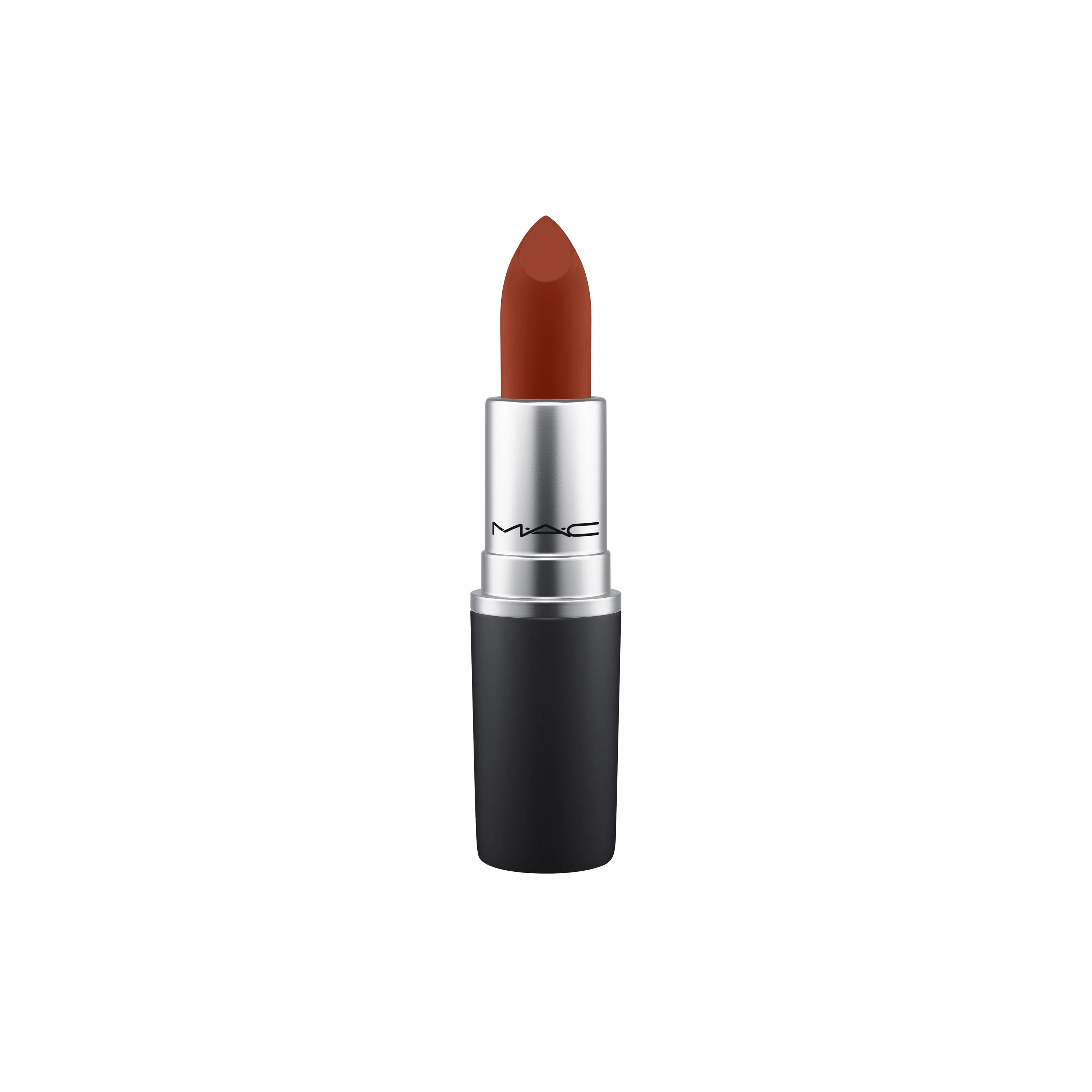 „Rossetti Powder Kiss“ lūpų dažai – matiniai lūpų dažai, lūpų dažai