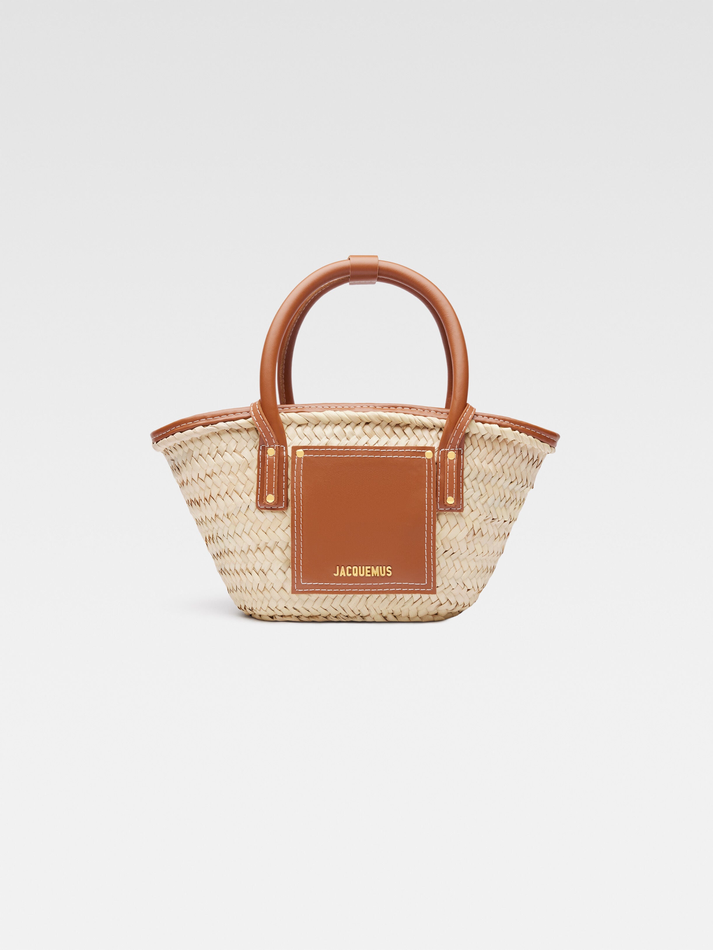 Le petit panier Soli