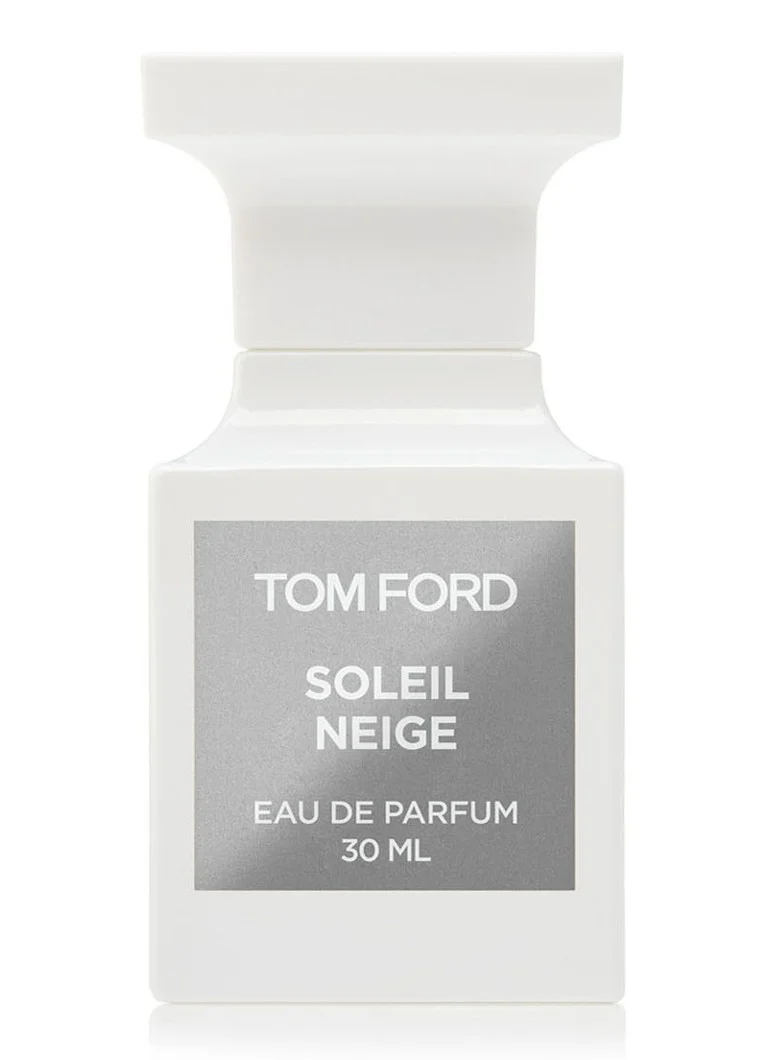 Tom Ford Sun Snow smaržas