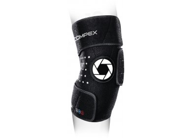 Compex Coldform Genou