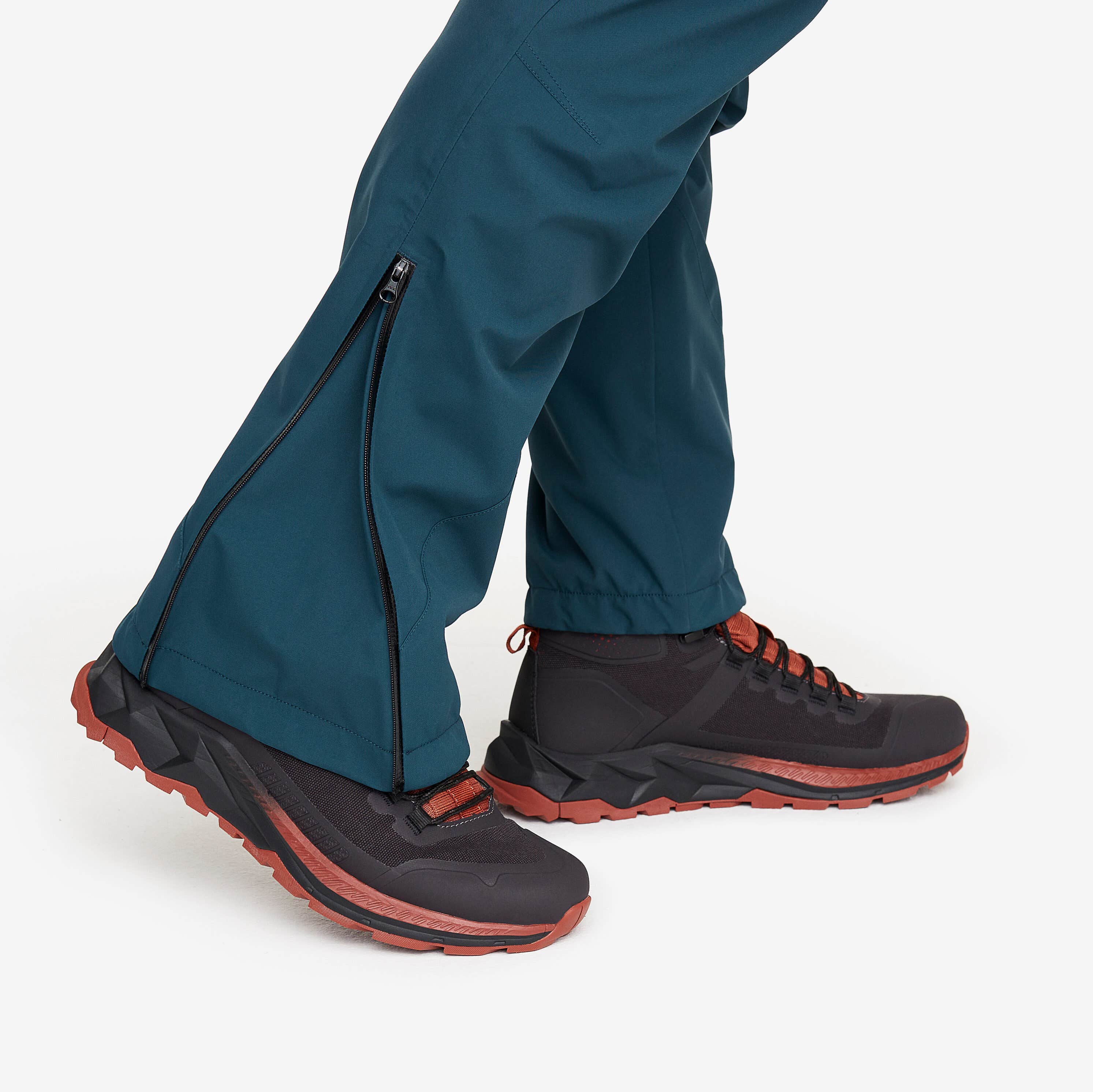 Silence Proshell Pants Homme Moonlit Ocean