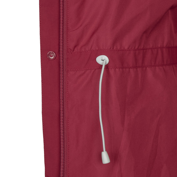 HAIFOSS COAT Damen - Regenmantel
