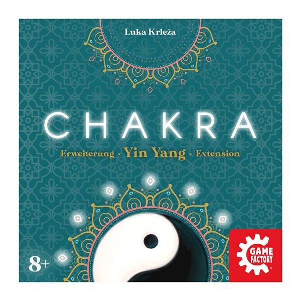 Chakra: Yin Yang (Erw.)