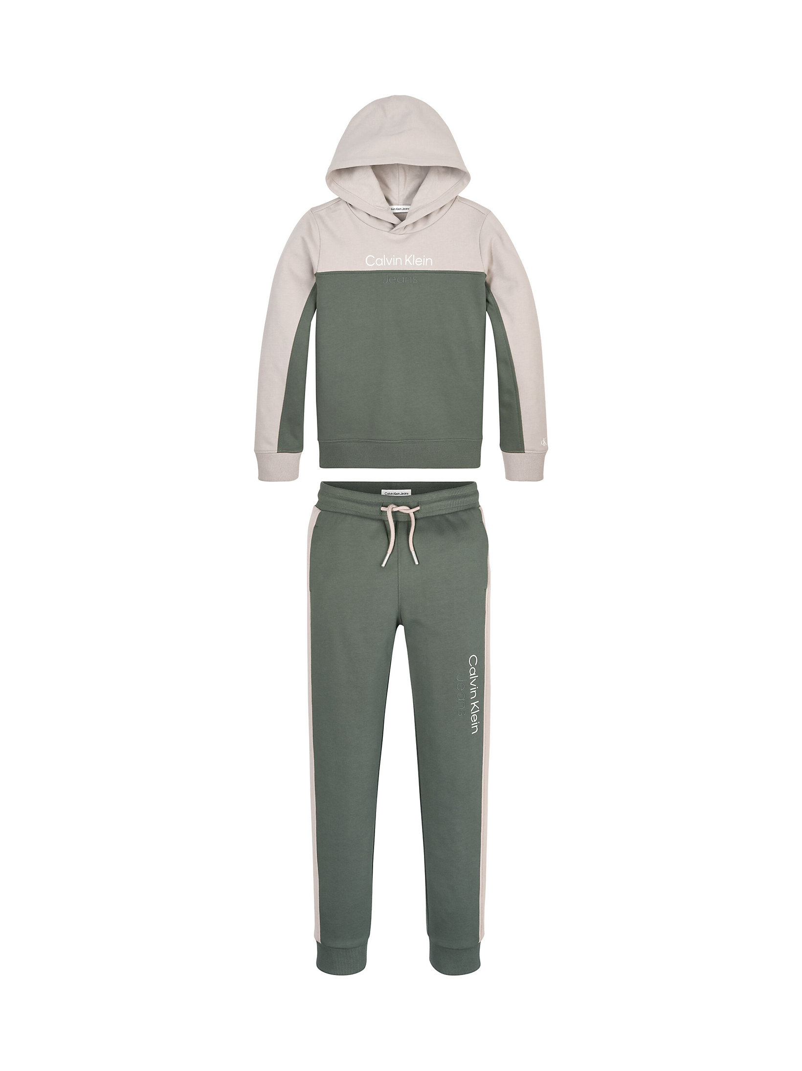 Sweatsuit