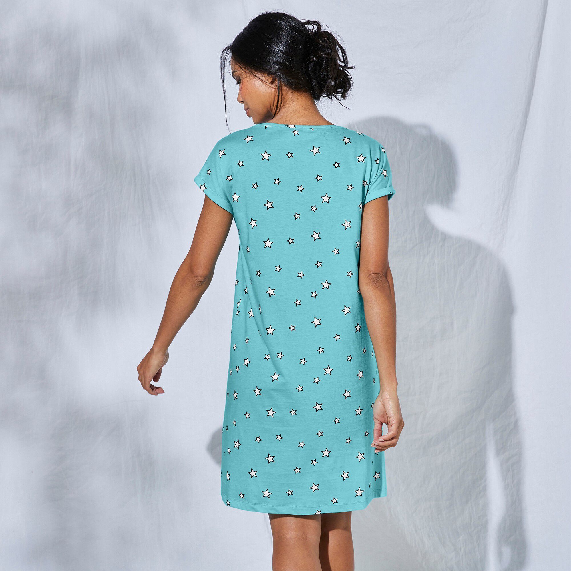 Maxi tee-shirt