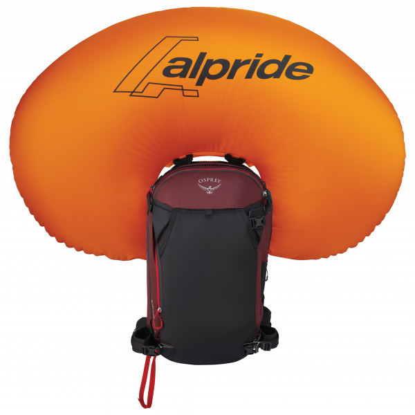Osprey - Soelden Pro Avy 32 E2 - Lawinenrucksack