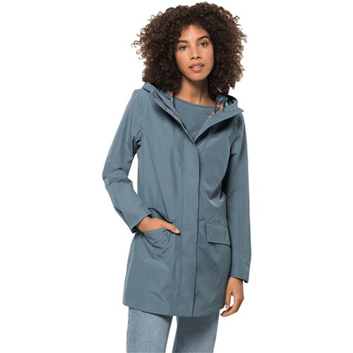 DAMEN MANTEL CAPE YORK PARADISE COAT W