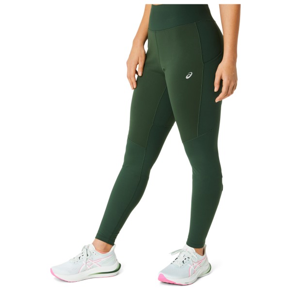 Asics - Women's Winter Run Tight - Leggings